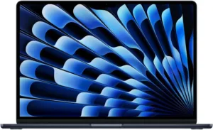 Apple MacBook Air 15-inch M5 (256GB) 2026