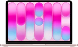 Apple MacBook Neo (512GB) 2026