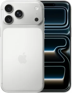 Apple iPhone 17 Pro Max (256GB)