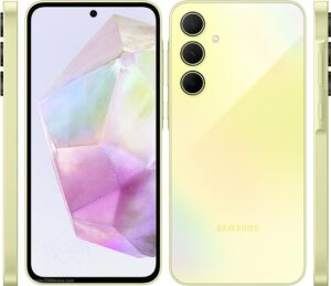 Samsung Galaxy A37 5G Awesome Lavender 256GB 12GB RAM