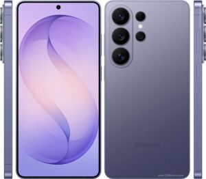 Samsung Galaxy S26 Ultra 5G Cobalt Violet 512GB 12GB RAM