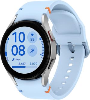 Samsung Galaxy Watch FE 40mm BT Sapphire Crystal Black Small