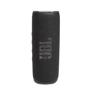 JBL Flip 6 30W Portable Bluetooth Speaker Black IP67 12Hr