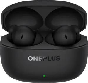 OnePlus Nord Buds 4 Pro TWS ANC Raven Black
