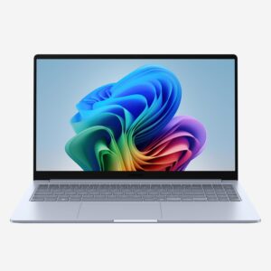 Samsung Galaxy Book4 Edge Snapdragon X 16GB 512GB SSD Copilot AI