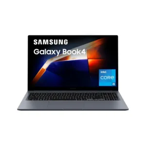 Samsung Galaxy Book4 Intel Core i5 13th Gen 16GB 512GB SSD