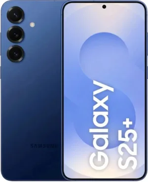 Samsung Galaxy S25 Plus 5G Navy 256GB 12GB RAM