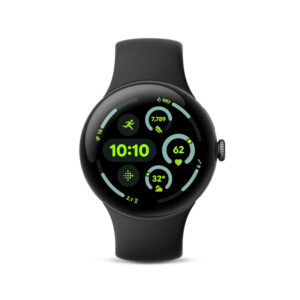 Google Pixel Watch 3 Smartwatch