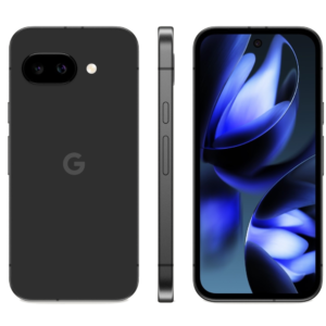 Google Pixel 9a (256gb) 8gb Ram
