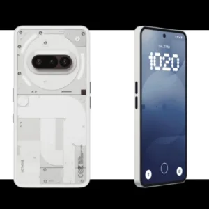 Nothing Phone (3a) Lite 5G