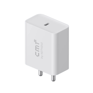Nothing Power 33W Type C Fast Charger