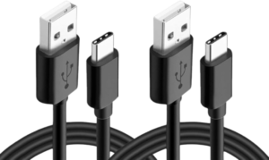 type A to type c Cable