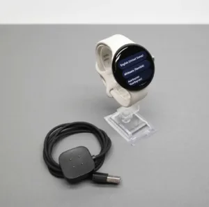 Google Pixel Watch 3 Smartwatch