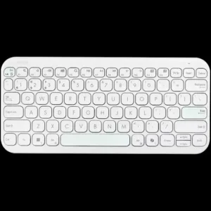 ASUS Marshmallow KW100 Wireless Keyboard