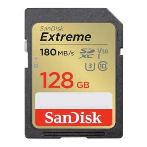 Memory Cards