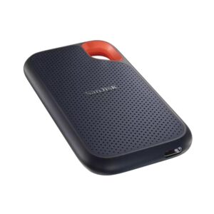 External SSD