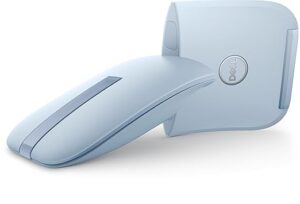 Dell MS700 Bluetooth Travel Mouse