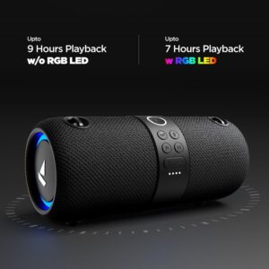 boAt Stone 1200 Bluetooth Speaker