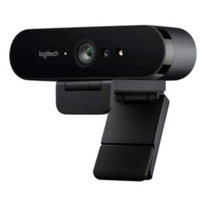Webcams
