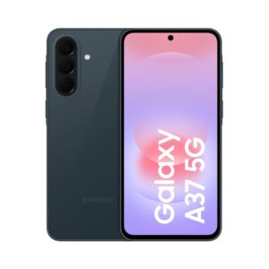 Samsung Galaxy A37 5G (Awesome Graygreen, 8GB RAM, 128GB Storage)