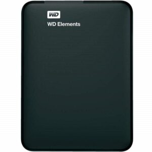 External Hard Disk