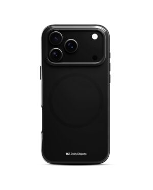 DailyObjects MagSafe iPhone 17 Pro Max Case