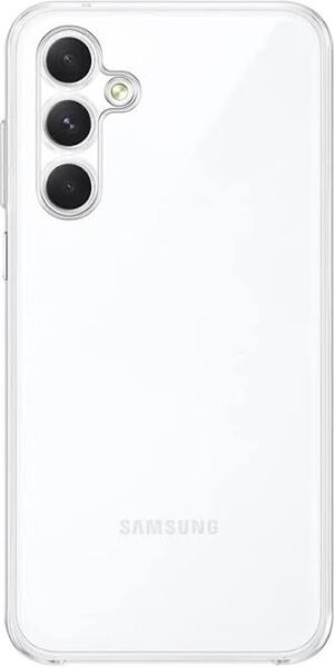 Samsung Galaxy F15 5G Back Cover