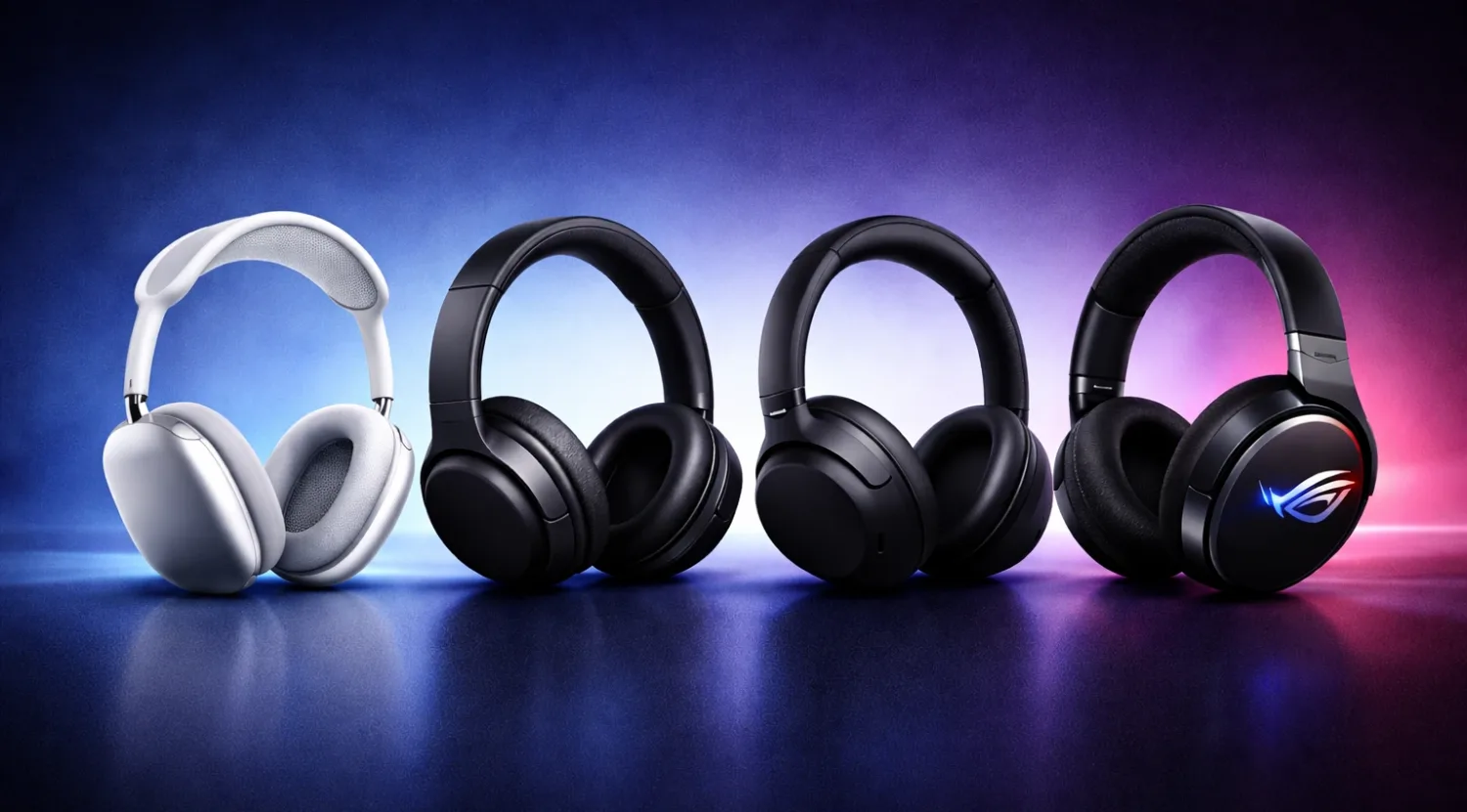 headphone